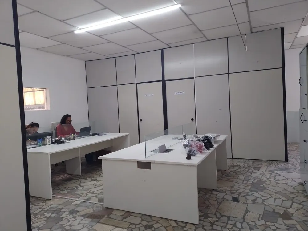 Depósito-Galpão, 950 m² - Foto 6