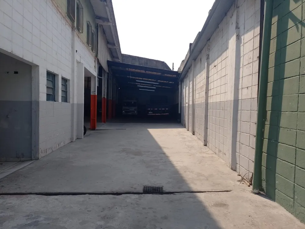 Depósito-Galpão, 950 m² - Foto 5