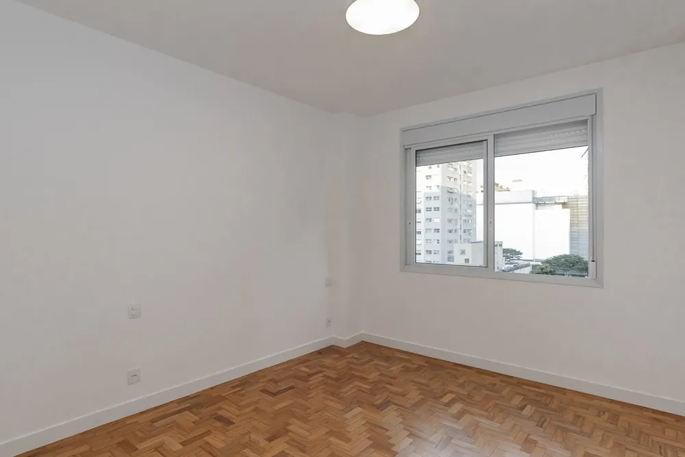 Apartamento, 3 quartos, 168 m² - Foto 1