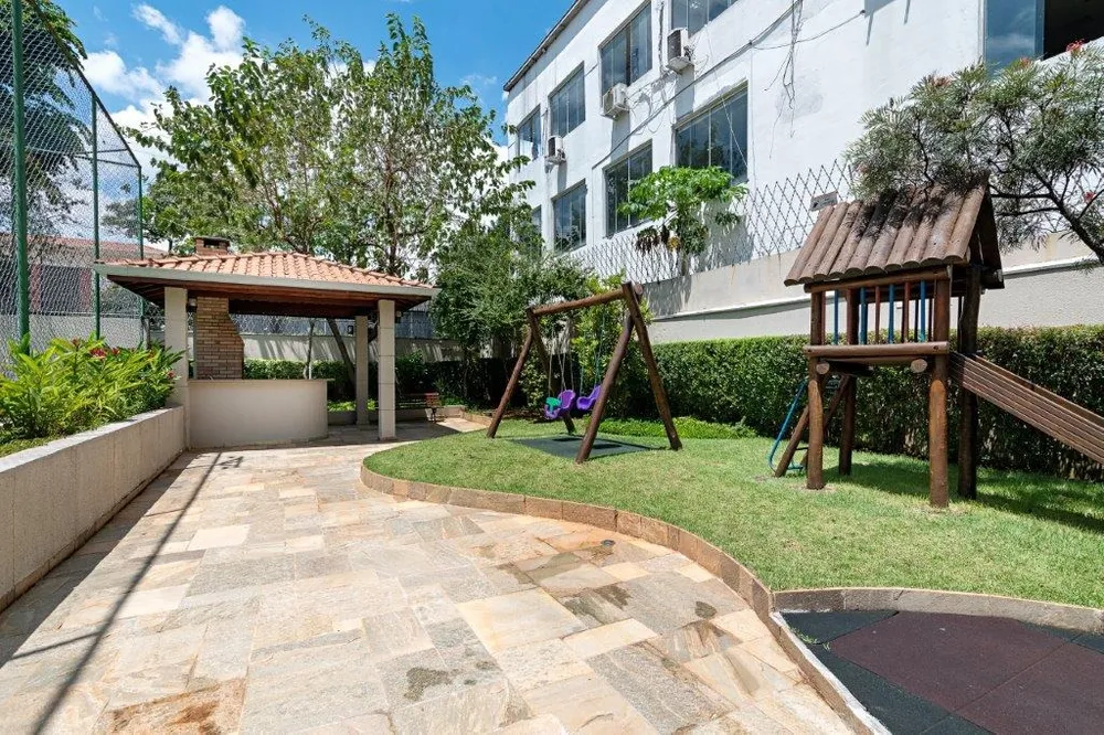 Apartamento, 3 quartos, 133 m² - Foto 12