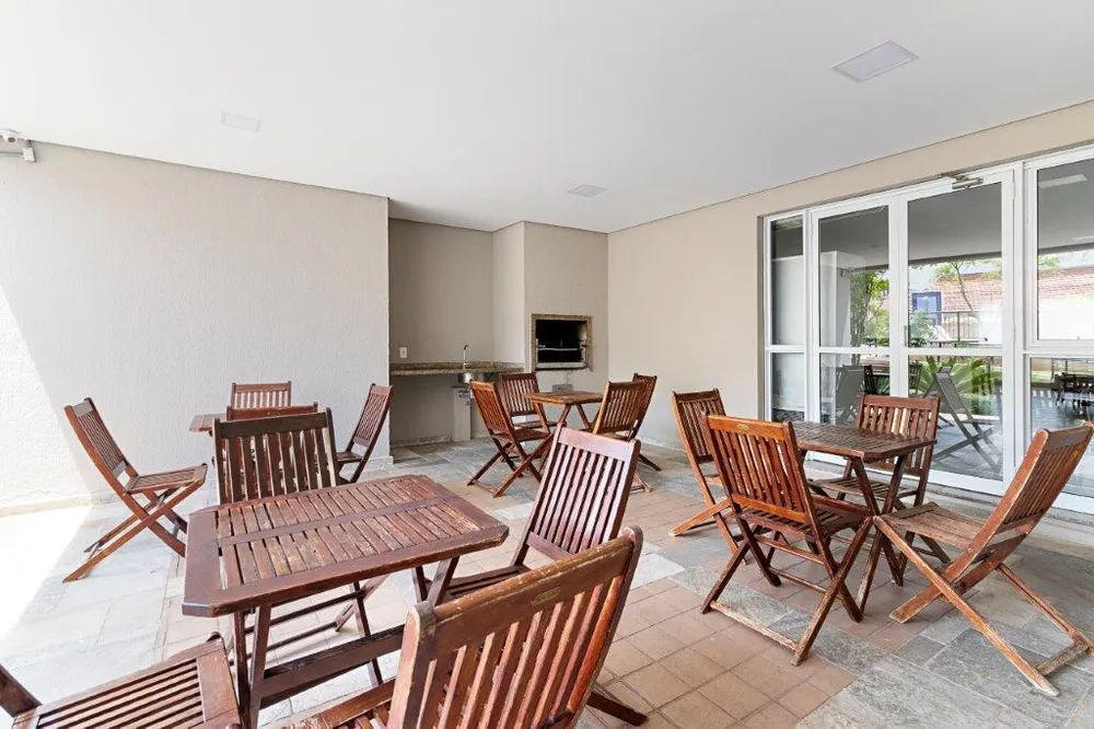 Apartamento, 3 quartos, 133 m² - Foto 2