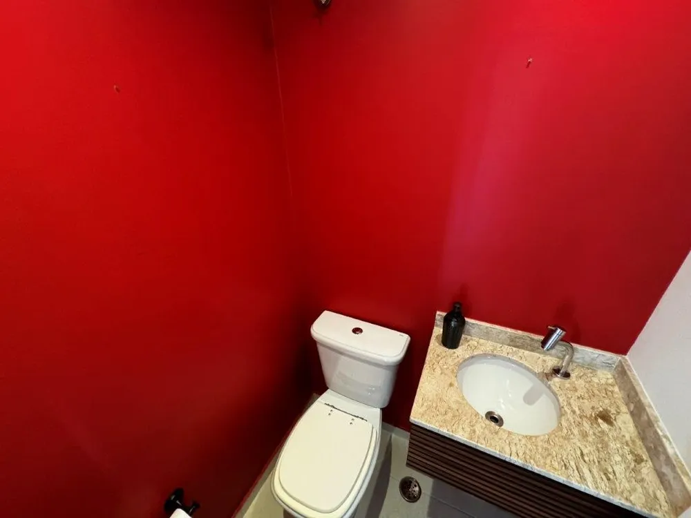 Apartamento, 3 quartos, 133 m² - Foto 4