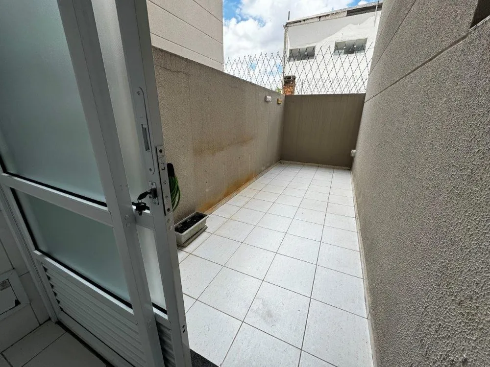 Apartamento, 3 quartos, 133 m² - Foto 1