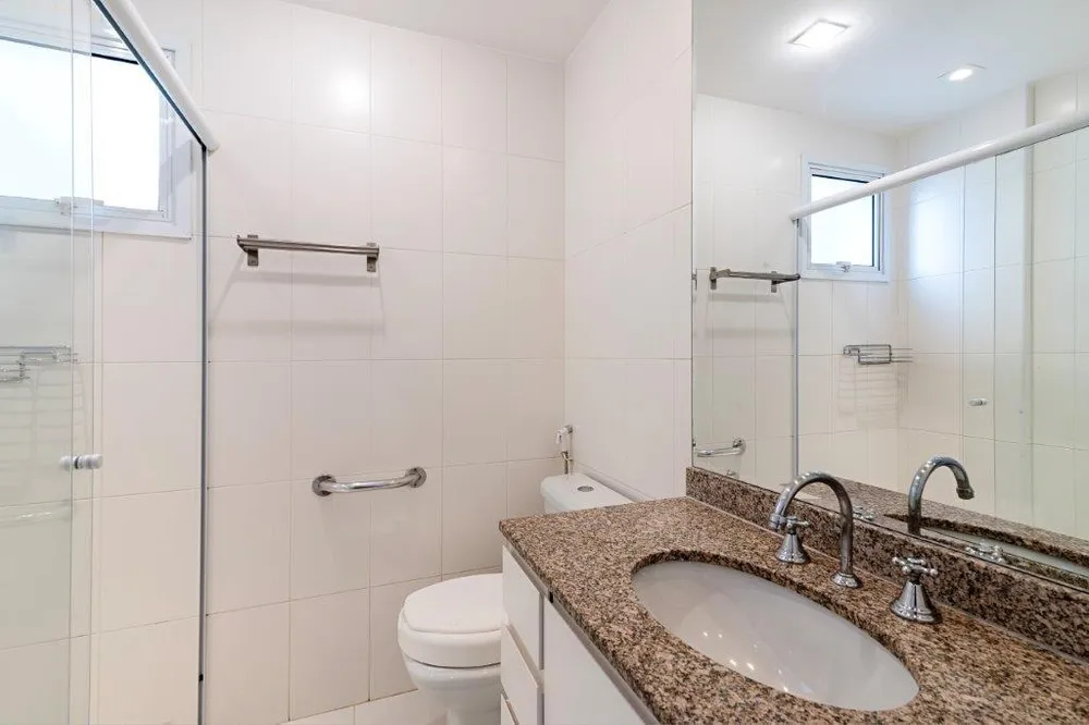 Apartamento, 3 quartos, 133 m² - Foto 11
