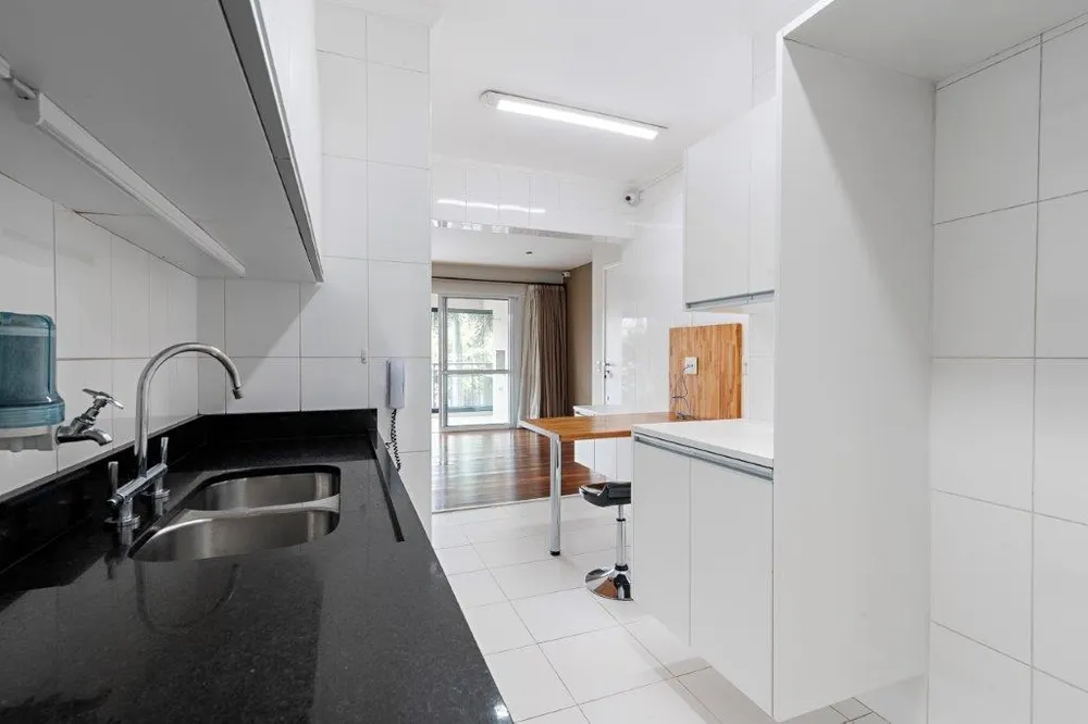Apartamento, 3 quartos, 133 m² - Foto 9