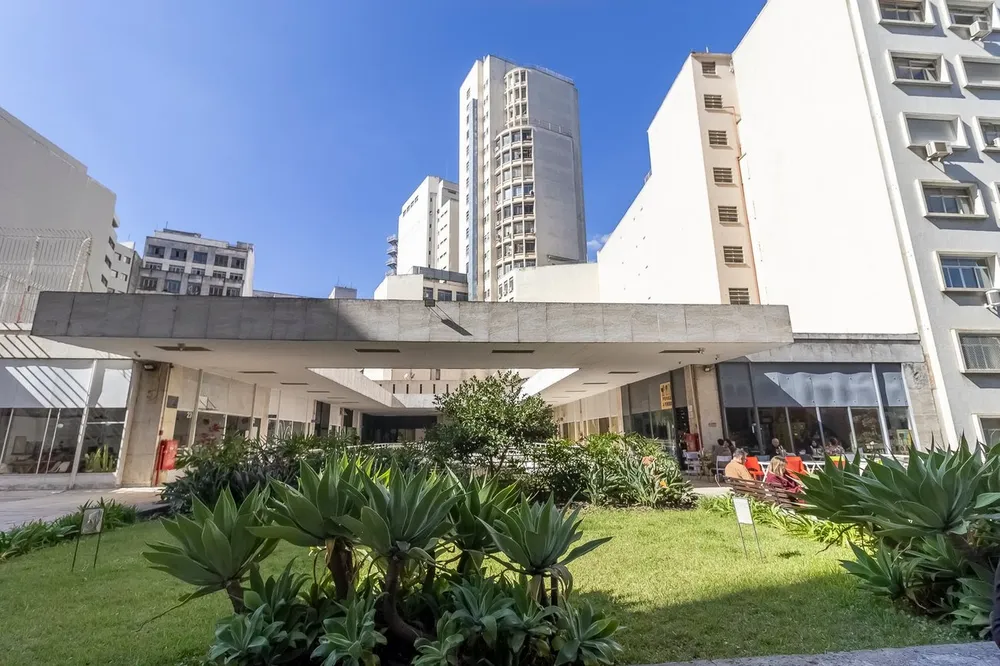 Sala-Conjunto, 92 m² - Foto 4