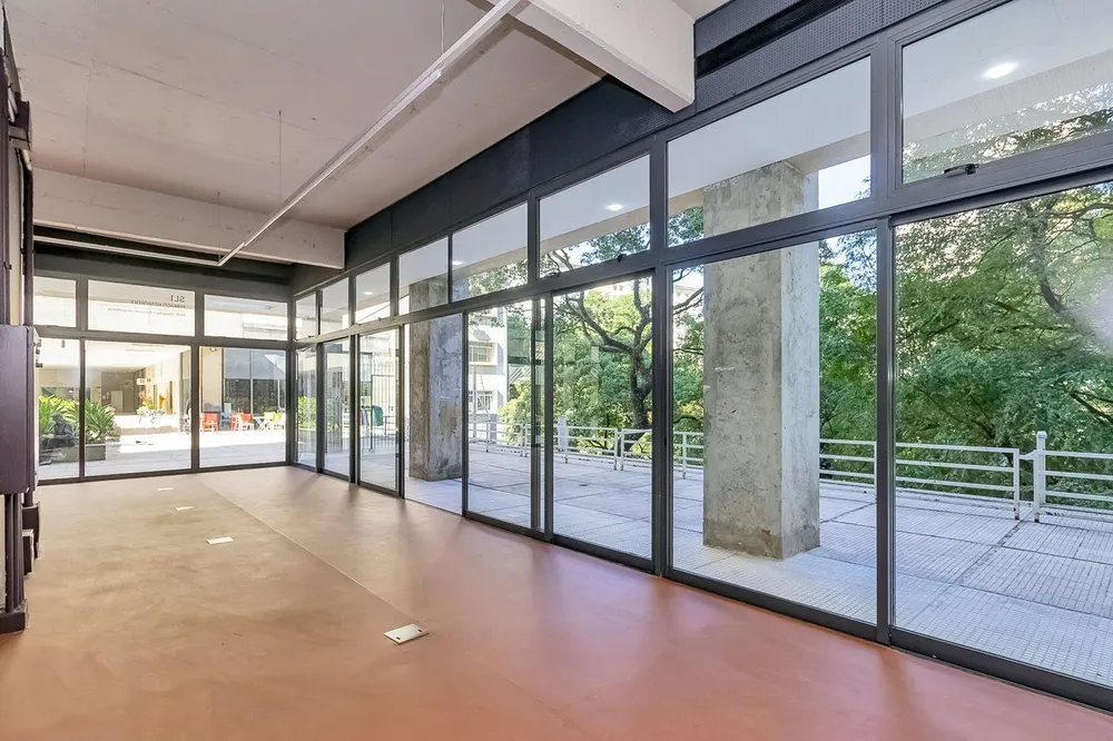 Sala-Conjunto, 92 m² - Foto 1