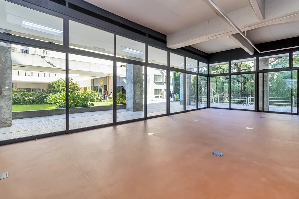 Sala-Conjunto, 92 m² - Foto 3