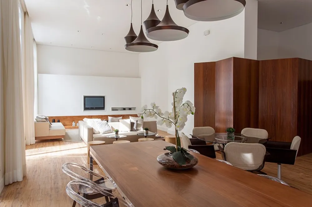 Apartamento, 3 quartos, 89 m² - Foto 7