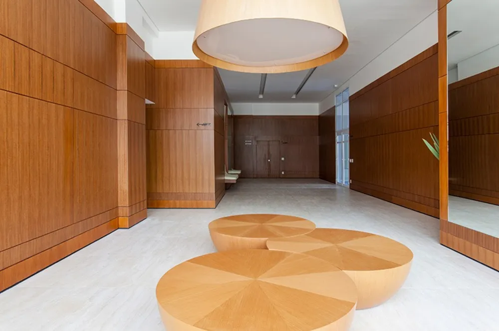 Apartamento, 3 quartos, 89 m² - Foto 5