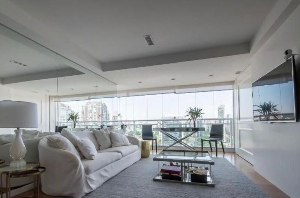 Apartamento, 3 quartos, 89 m² - Foto 3