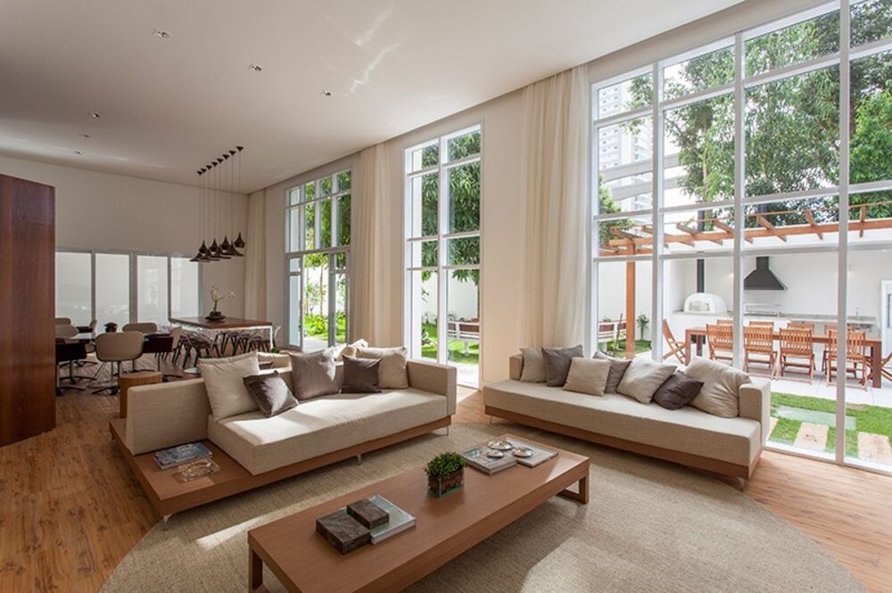 Apartamento, 3 quartos, 89 m² - Foto 1