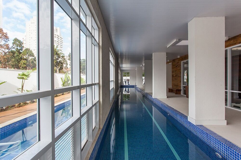 Apartamento, 3 quartos, 89 m² - Foto 4