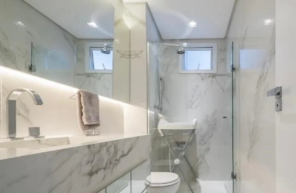 Apartamento, 3 quartos, 89 m² - Foto 4
