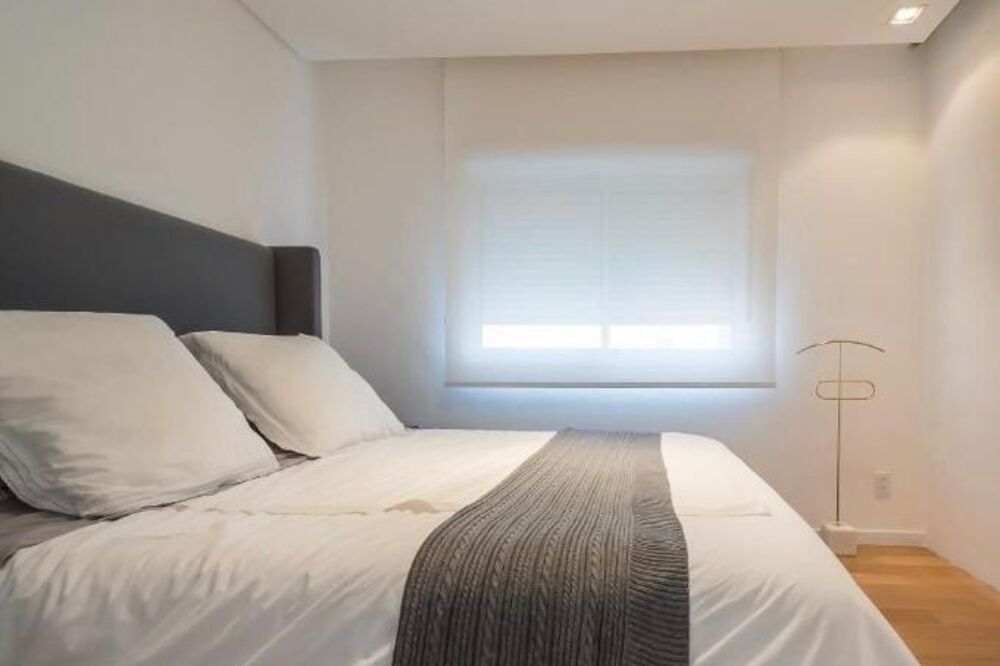 Apartamento, 3 quartos, 89 m² - Foto 2
