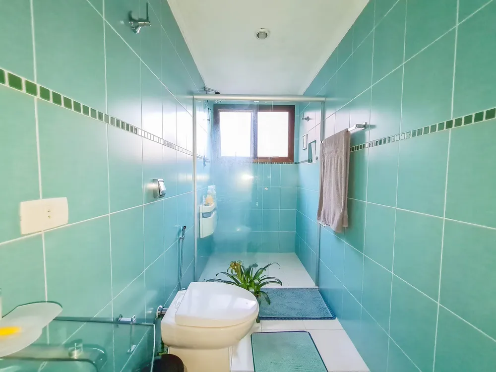 Apartamento, 3 quartos, 200 m² - Foto 6