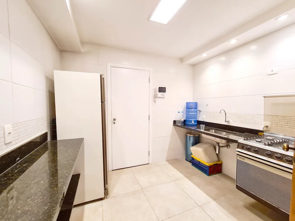 Apartamento, 3 quartos, 200 m² - Foto 14