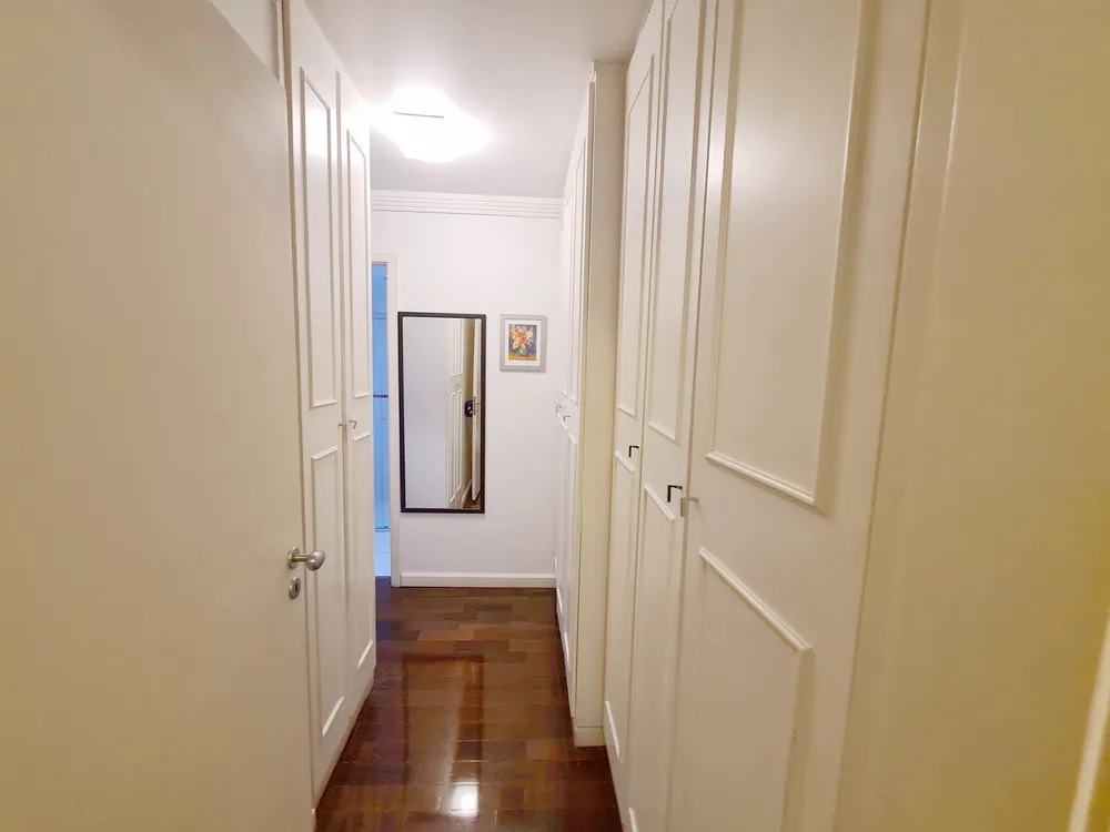 Apartamento, 3 quartos, 200 m² - Foto 10