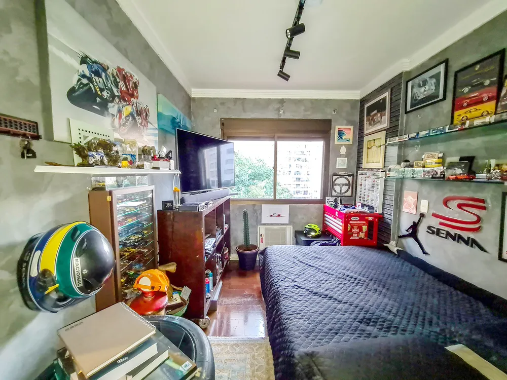 Apartamento, 3 quartos, 200 m² - Foto 8
