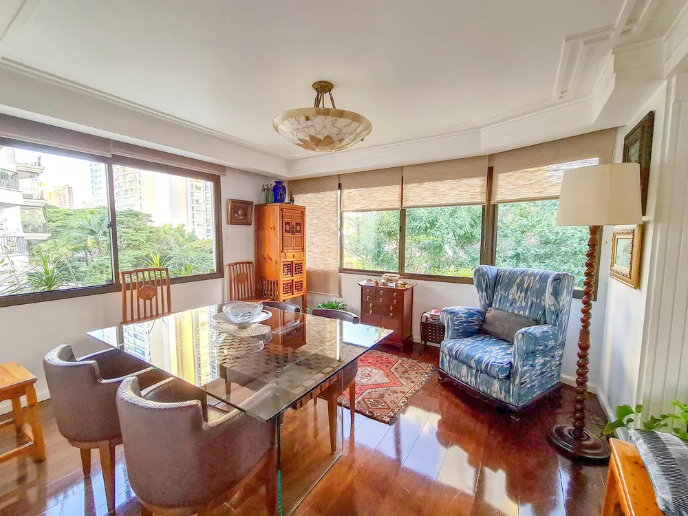 Apartamento, 3 quartos, 200 m² - Foto 11