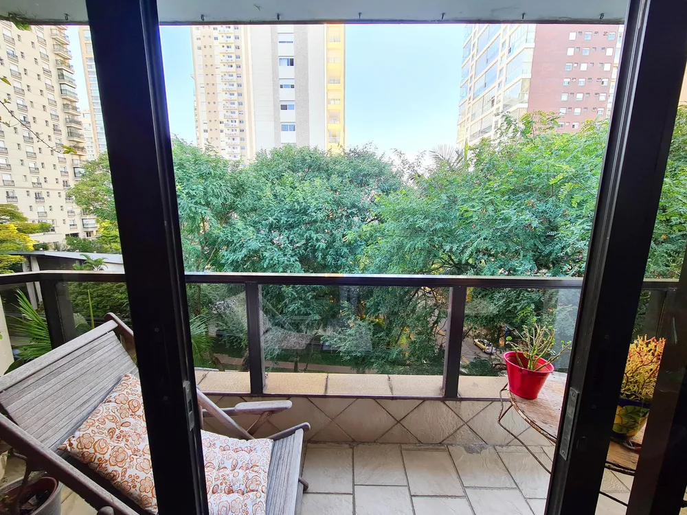 Apartamento, 3 quartos, 200 m² - Foto 9