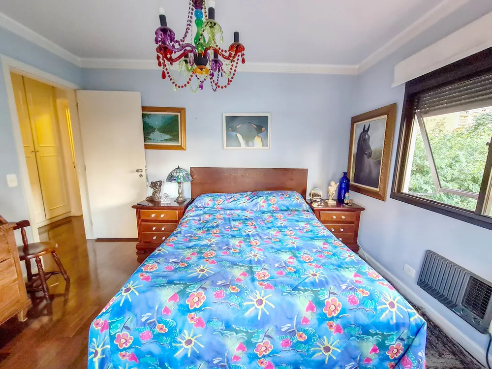 Apartamento, 3 quartos, 200 m² - Foto 5