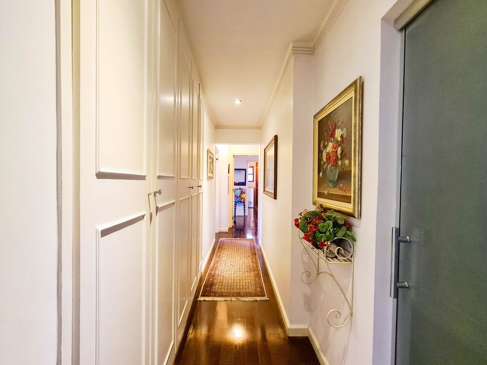 Apartamento, 3 quartos, 200 m² - Foto 4