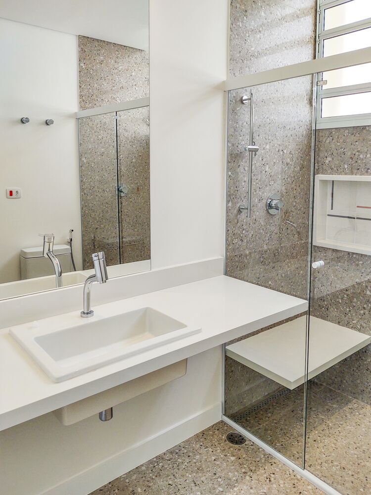 Apartamento, 3 quartos, 141 m² - Foto 7