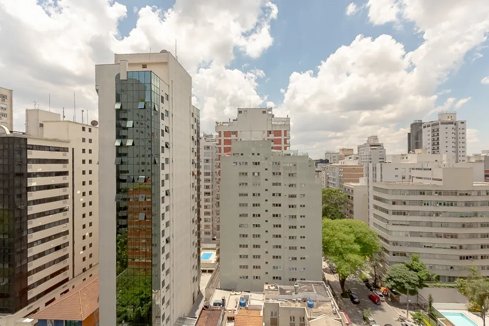Apartamento, 3 quartos, 141 m² - Foto 22