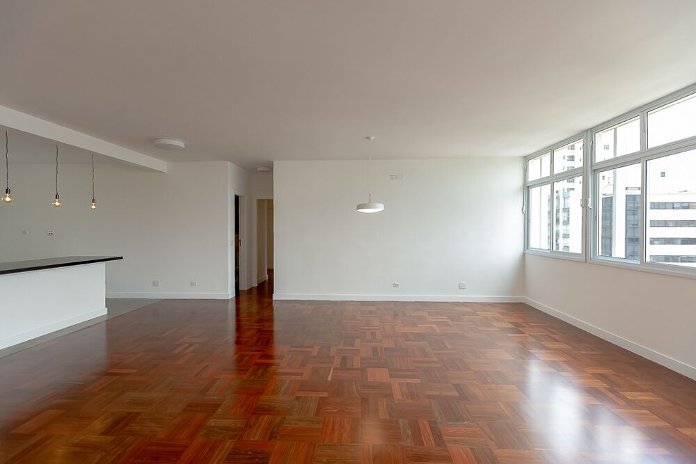 Apartamento, 3 quartos, 141 m² - Foto 2