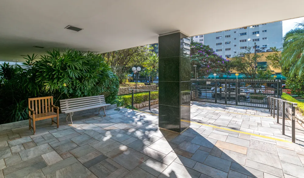 Apartamento, 3 quartos, 141 m² - Foto 2