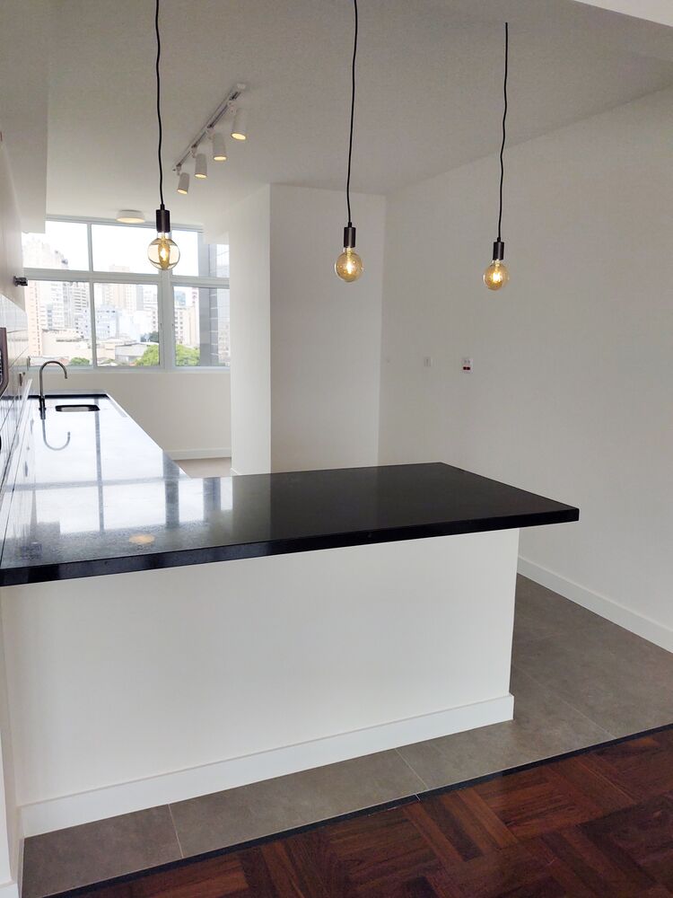 Apartamento, 3 quartos, 141 m² - Foto 4
