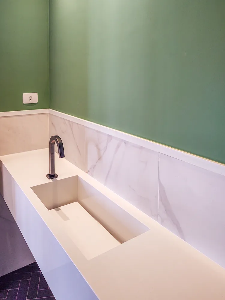 Apartamento, 3 quartos, 141 m² - Foto 9