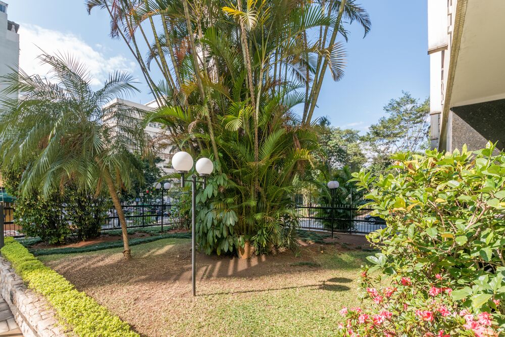 Apartamento, 3 quartos, 141 m² - Foto 1