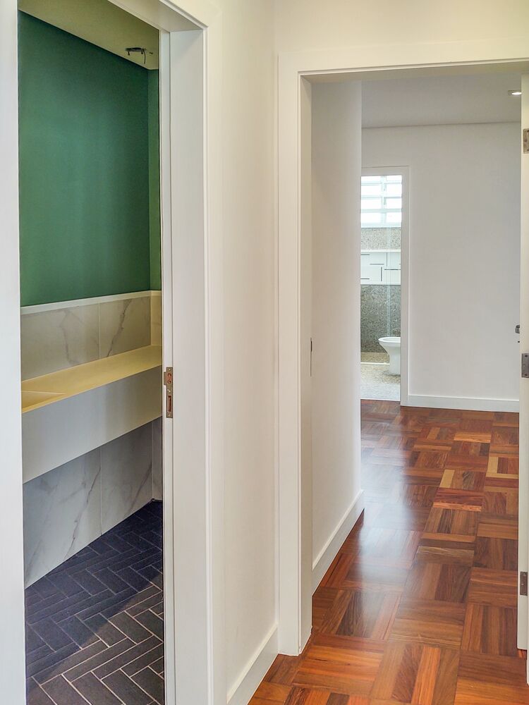 Apartamento, 3 quartos, 167 m² - Foto 3