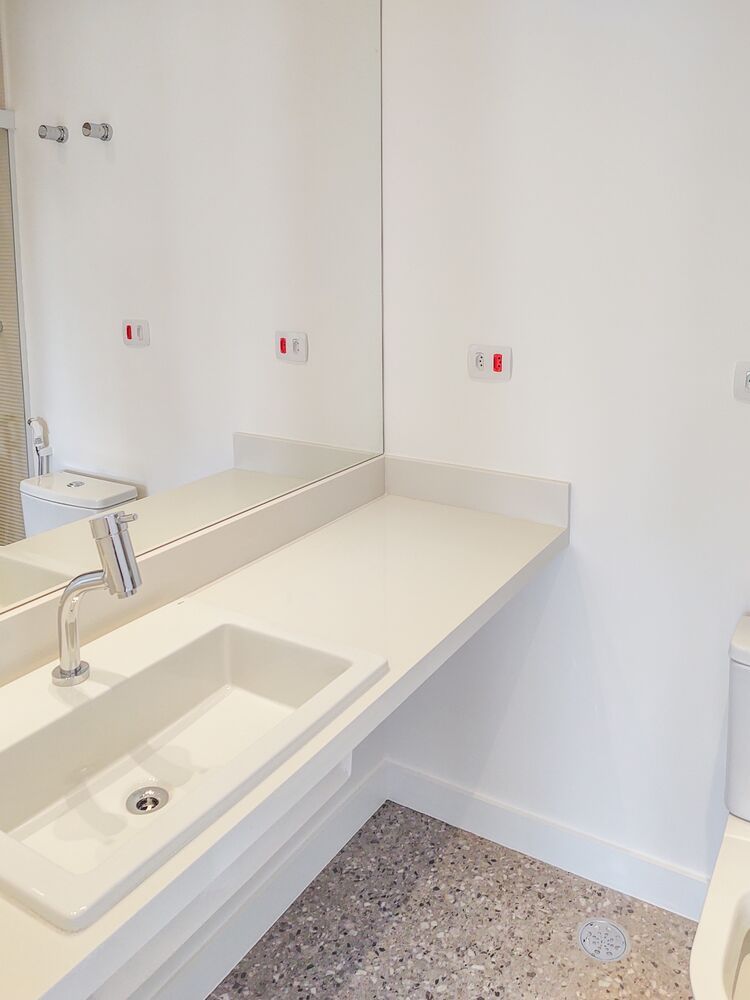 Apartamento, 3 quartos, 167 m² - Foto 4
