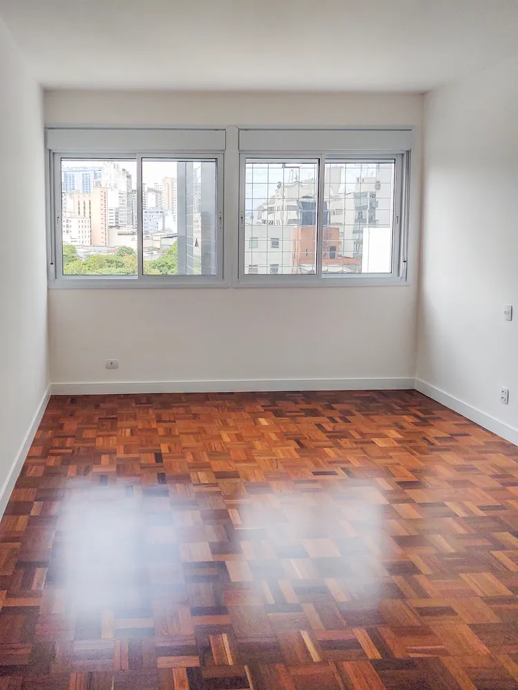 Apartamento, 3 quartos, 167 m² - Foto 6