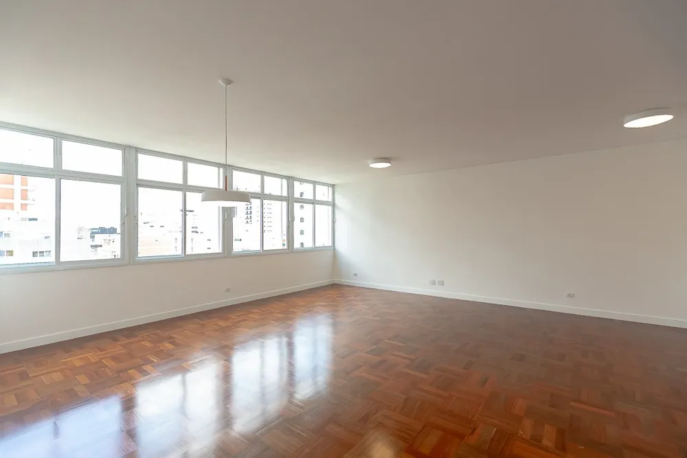 Apartamento, 3 quartos, 167 m² - Foto 10
