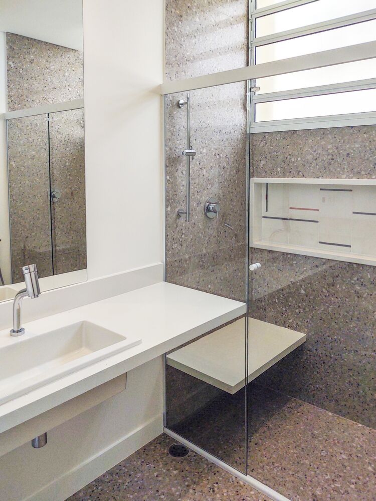 Apartamento, 3 quartos, 167 m² - Foto 2