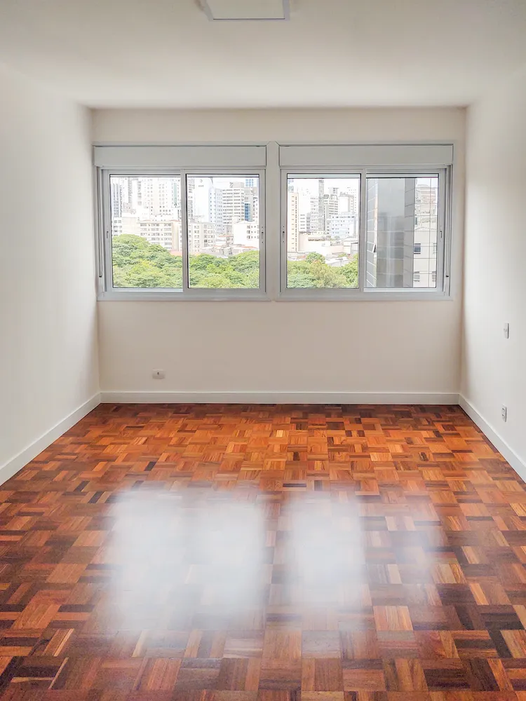 Apartamento, 3 quartos, 167 m² - Foto 1