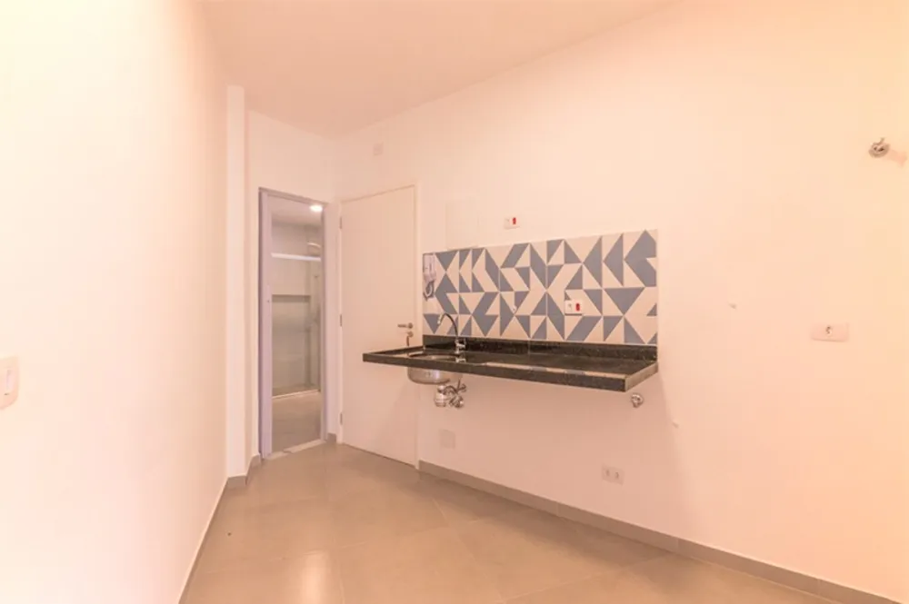 Kitnet-Studio, 32 m² - Foto 5