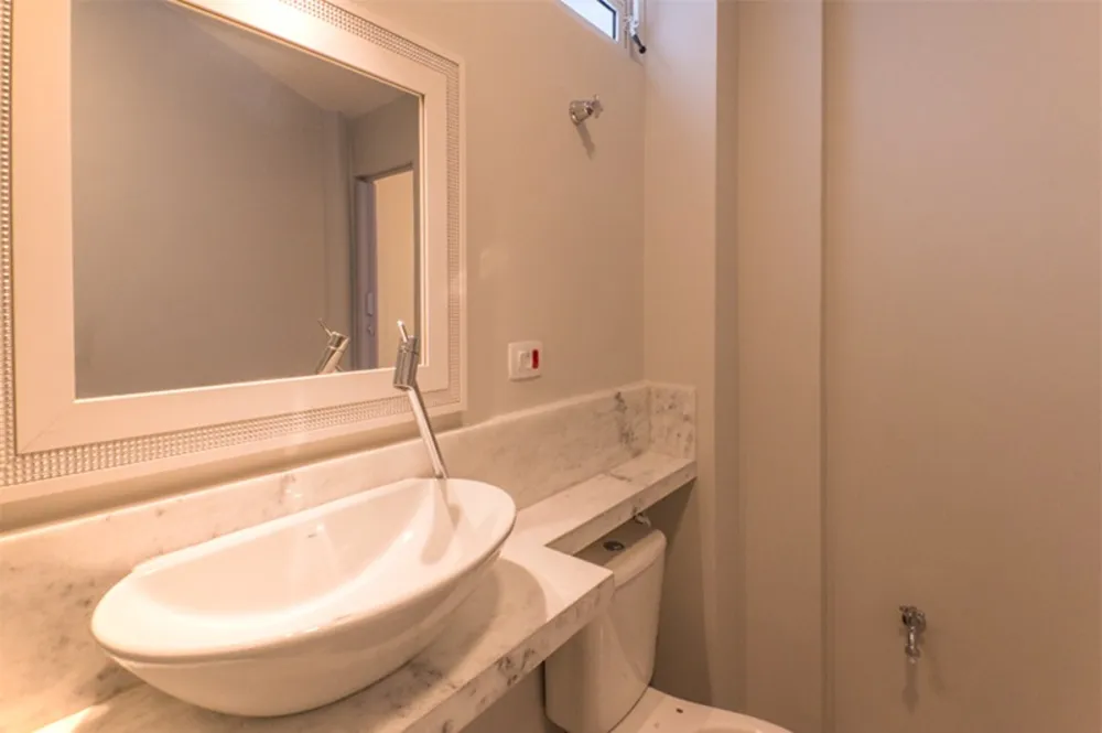 Kitnet-Studio, 32 m² - Foto 3