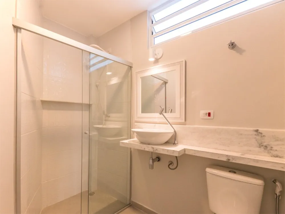 Kitnet-Studio, 32 m² - Foto 7