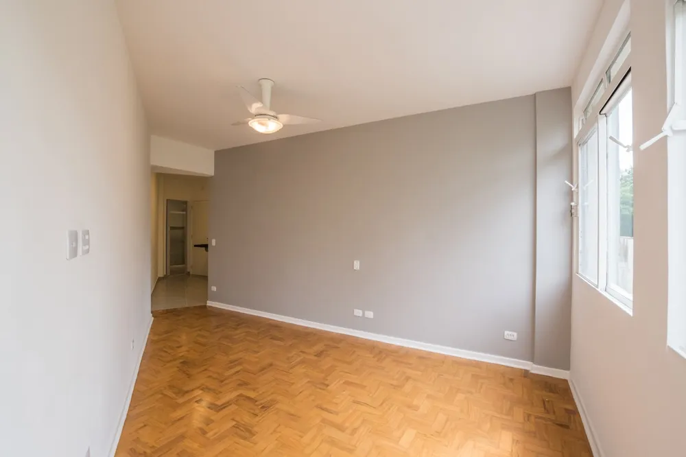 Kitnet-Studio, 32 m² - Foto 2