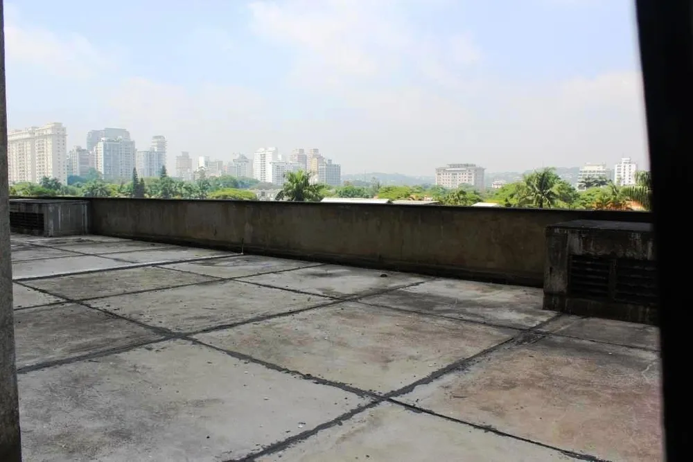 Sala-Conjunto, 448 m² - Foto 4