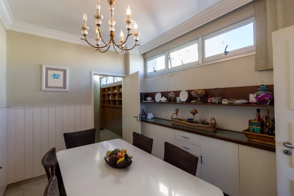 Apartamento, 3 quartos, 210 m² - Foto 7