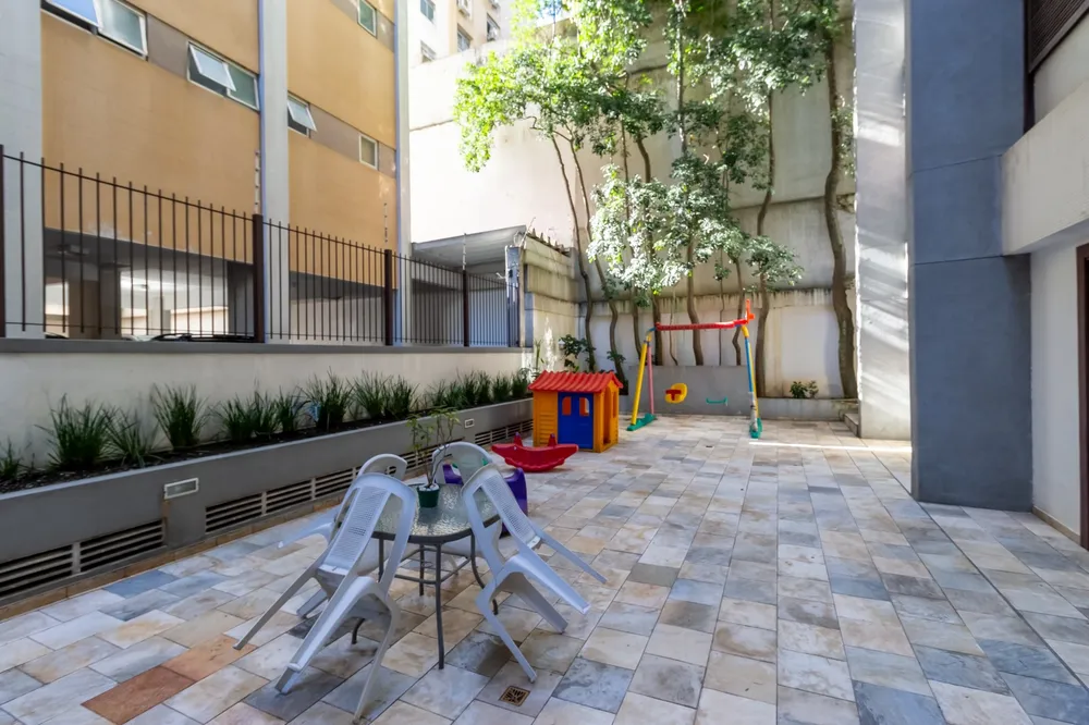 Apartamento, 3 quartos, 210 m² - Foto 4