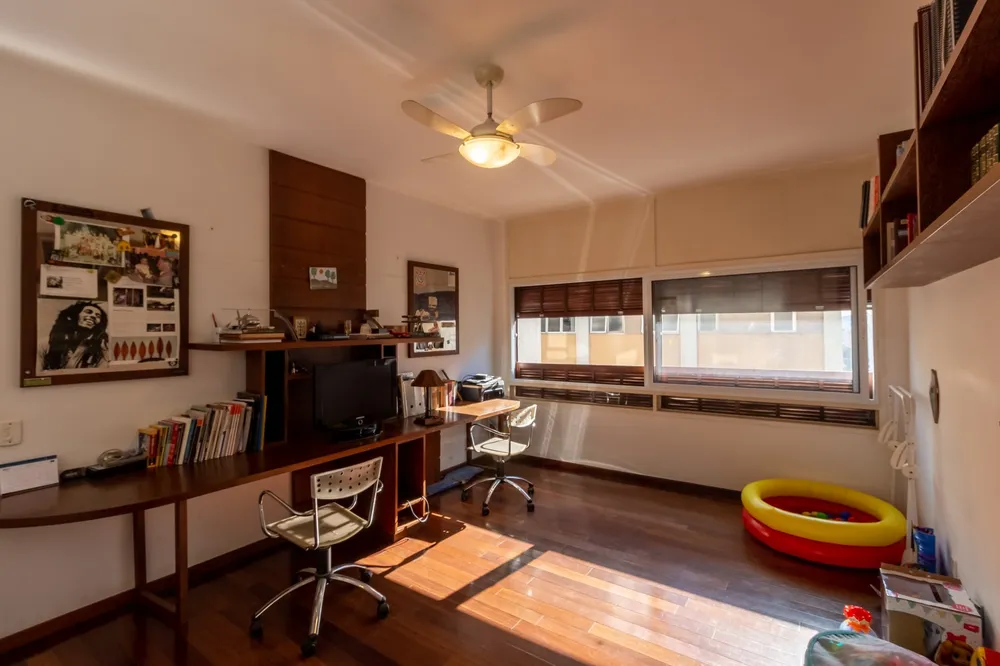 Apartamento, 3 quartos, 210 m² - Foto 6