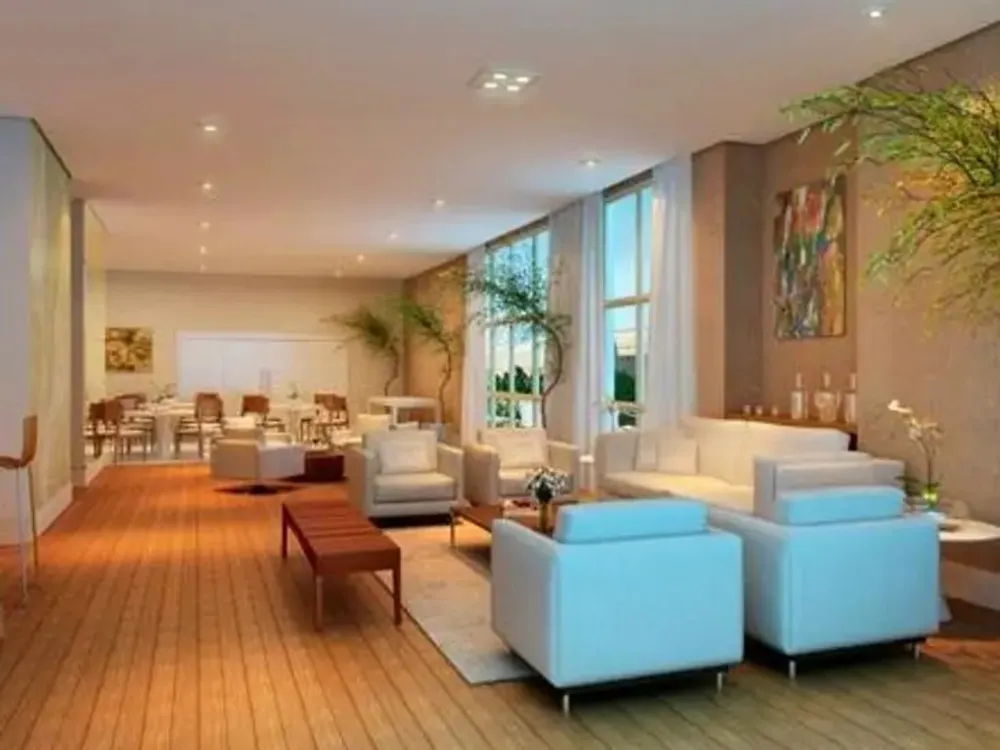 Apartamento, 3 quartos, 132 m² - Foto 13