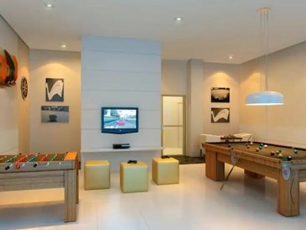 Apartamento, 3 quartos, 132 m² - Foto 2